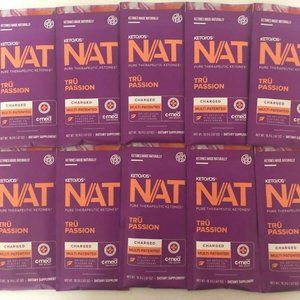 COPY - Pruvit Ketones Sample Pack Tru Passion